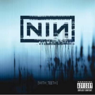 With Teeth - Nine Inch Nails CD