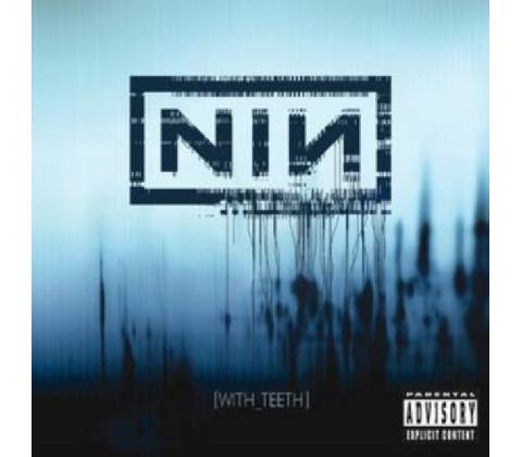 With Teeth - Nine Inch Nails CD