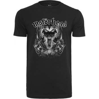 Image 1 of NNM тениска метална мъжки Motörhead - Warpig - NNM - MC347_black