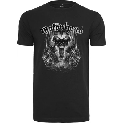 NNM тениска метална мъжки Motörhead - Warpig - NNM - MC347_black