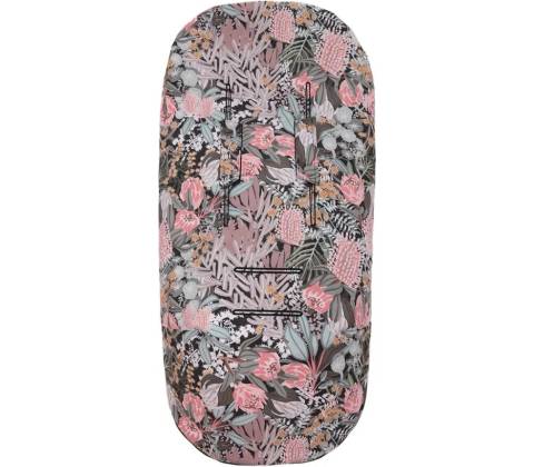 Emitex Fluffy Go Poppy