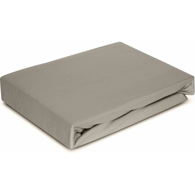 Takoy Plachta s gumou z mikrovlákna svetlošedá farba 90 g/m² SOFT Desing 91-HF-455166 220x200x30