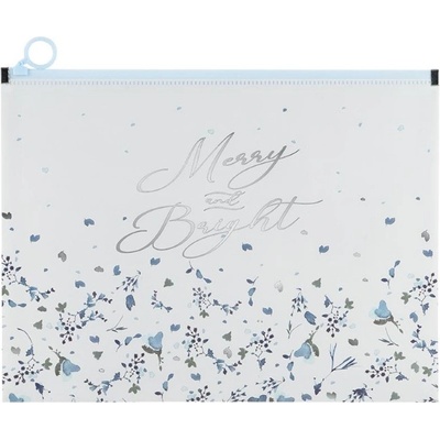 AXENT Джоб с цип Axent A5+ Flower Symphony-1 (1303042-1498-44-A)