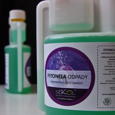 Ventura Fitonela 1 l – Zboží Mobilmania