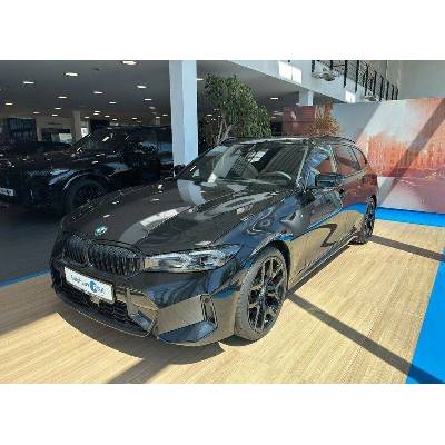 BMW 330i xDrive M Sport 180 kW