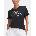 Under Armour Дамска тениска Under Armour UA Pjt Rck W HW SS Tools Under Armour | Cheren | ЖЕНИ | S