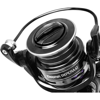 cívka Delphin Ixpera 2000