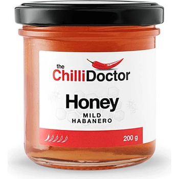 The chilli doctor Chilli Med Mild 200 g