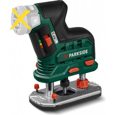 Parkside Pofa 12 B3 100347300