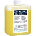Papernet Сапун на пяна Papernet, за ръце и тяло, 1250 дози, 500 ml