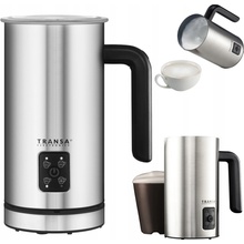Transa Electronics Hot&Cold