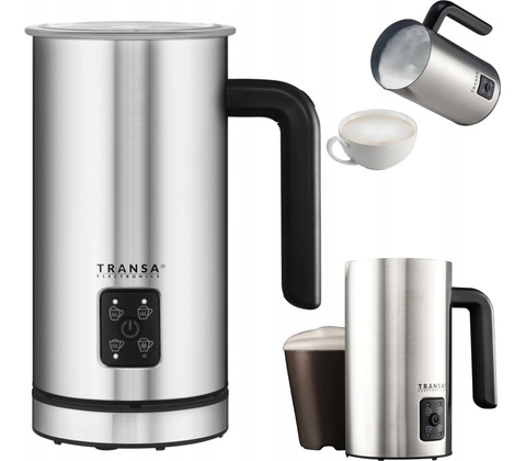 Transa Electronics Hot&Cold
