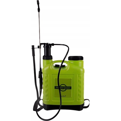 GARDLOV 16 l plast dosah 170 cm
