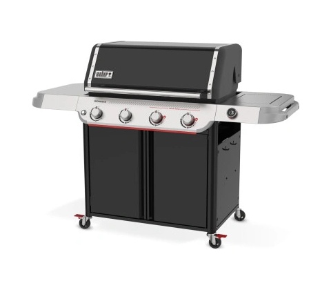 WEBER Genesis EX-425W