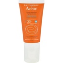 Prípravky na opaľovanie Avène Haute Protection Cleanance solair emulzia pre mastnú a aknóznu pleť SPF30 50 ml