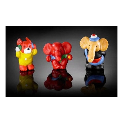 Mic-o-Mic Sada figurek Šťastní přátelé