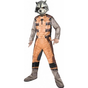 Rubies Guardians of the Galaxy: Rocket