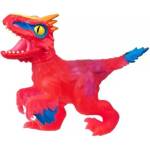 CO Фигурка за действие Goo Jit Zu: Jurassic World, която може да се разтегля - Pyroraptor (41305)