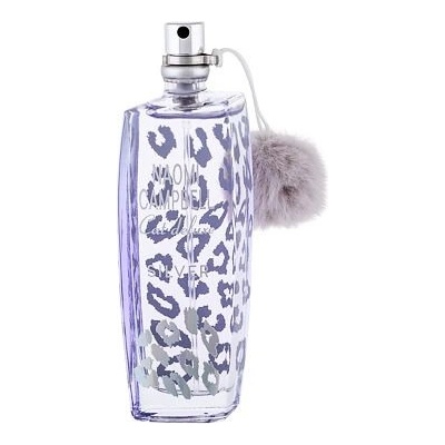 Naomi Campbell Cat Deluxe Silver toaletní voda dámská 30 ml tester