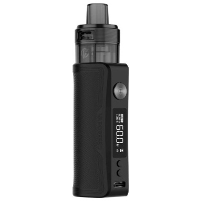 Vaporesso GEN PT60 Pod Kit 2500 mAh Dark Black 1 ks