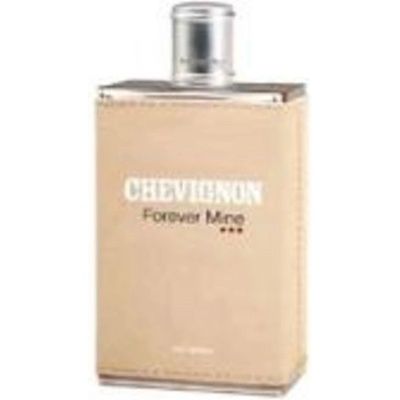 Chevignon Forever Mine toaletní voda dámská 100 ml