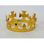 Mádara Crown with scallop 207011