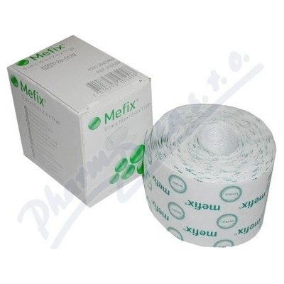 Fixace Mefix samolep.10 m x 5 cm