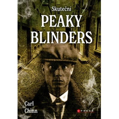 Skuteční Peaky Blinders