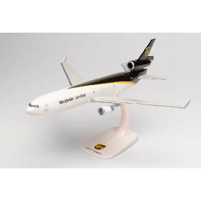 PPC Holland MD 11F United Parcel Service UPS Snap Fit 1:200