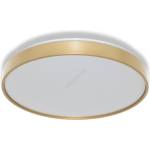 OSRAM - LED плафон CEILING LUXO LED/24W/230V Ø 38 см златист (P227919)
