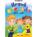 Hravá abeceda pre 1. ročník