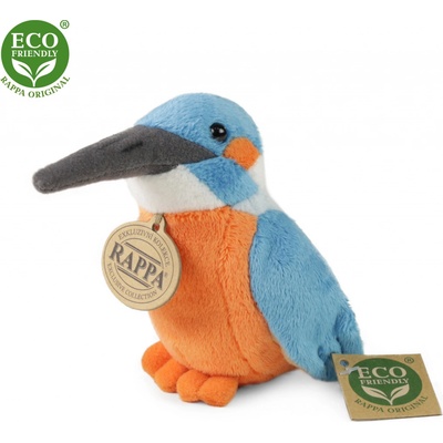 Eco Fiendly Rappa rybárik 12 cm
