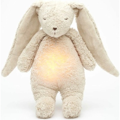 Moonie Usínáček Zajíček 2.0 Organic Sand – Zboží Mobilmania