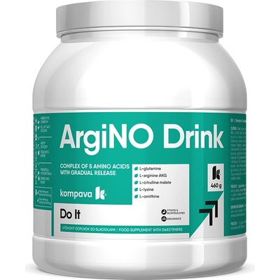 Kompava ArgiNO drink 350 g