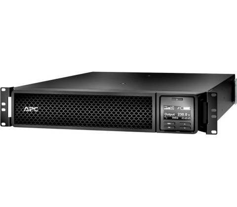 APC SRT1500XLI