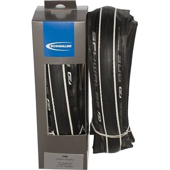 Schwalbe ONE 622 x 25 700x25C