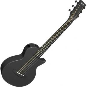 ENYA MUSIC Nova Go Mini Black Фолк китара