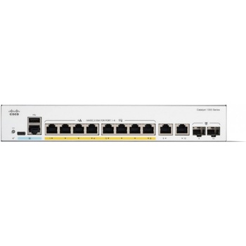 Cisco Catalyst C1300-8T-E-2G