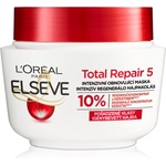 L'Oréal Elseve Total Repair 5 регенерираща маска за коса с кератин 300ml