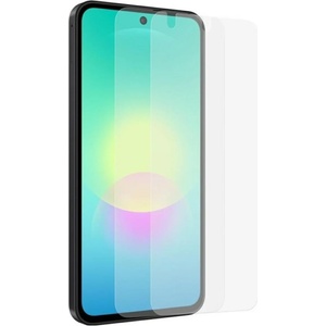 Samsung Защитно фолио Samsung, антирефлексно фолио, 2 бр. за Samsung Galaxy A27, прозрачно (EF-UA276CTEGWW)