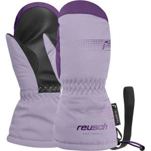 Reusch Детски ръкавици Reusch Kid's Maxi R-Tex XT Mitten Gloves - Wisteria / Meadow Violet (202-8509-0416)