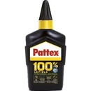 Tmely, silikóny a lepidlá PATTEX 100 % univerzální lepidlo 100g