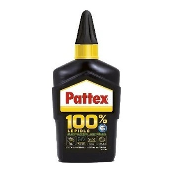 PATTEX 100 % univerzální lepidlo 100g
