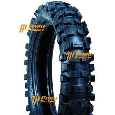 DURO EXCELERATOR HF906 90/100 R16 51M – Hledejceny.cz