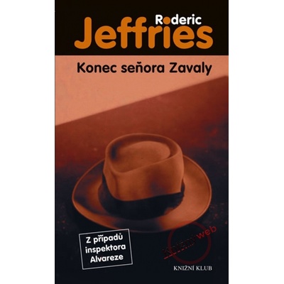 Konec seňora Zavaly