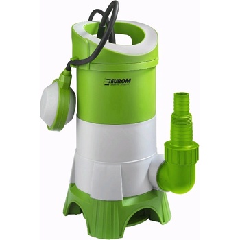 EUROM Flow 400