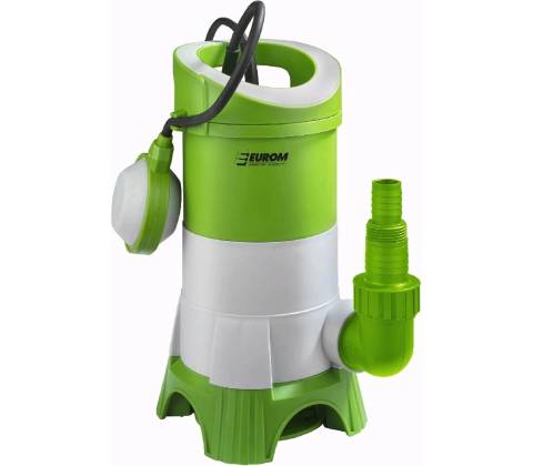 EUROM Flow 400