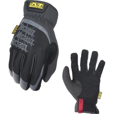 MECHANIX FastFit čierne