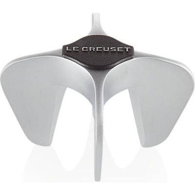 Le Creuset Отварачка за шампанско Le Creuset SW-100 сребриста (59995013000625)