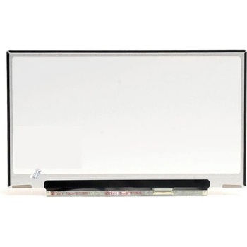 Display B133XW07 V.2 13.3" 1366x768 LED 40pin Slim lesklý povrch